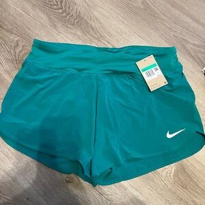 Nike athletic shorts